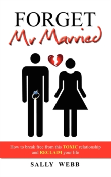 Image for Forget Mr Married