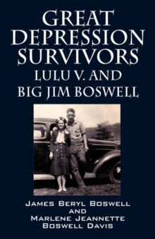 Image for Great Depression Survivors