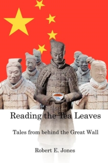 Image for Reading the Tea Leaves