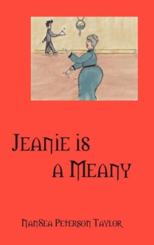Image for Jeanie Is a Meany