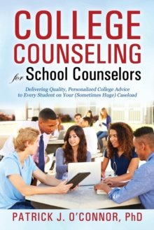 Image for College Counseling for School Counselors