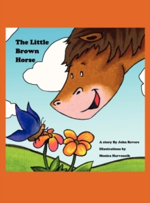 Image for The Little Brown Horse