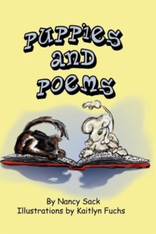 Image for Puppies and Poems