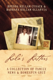 Image for Lola's Letters