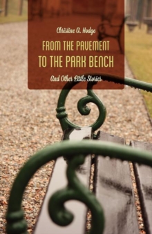 Image for From the Pavement to the Park Bench