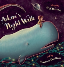 Image for Adam's Night Walk
