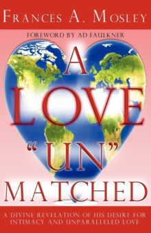 Image for A Love "Un" matched