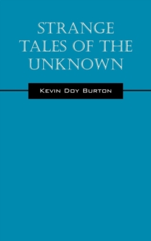 Image for Strange Tales of the Unknown