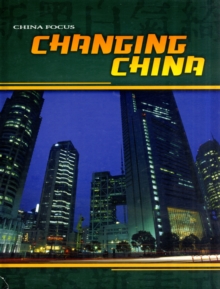 Image for Changing China