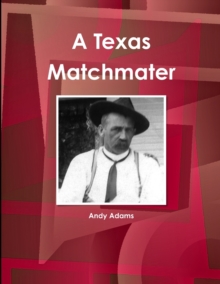 Image for A Texas Matchmater