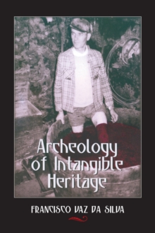Image for Archeology of Intangible Heritage