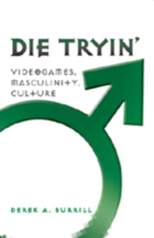 Image for Die Tryin’
