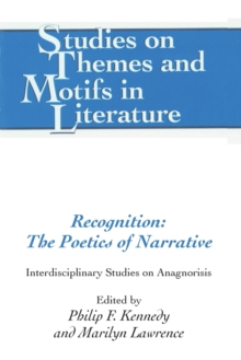 Image for Recognition: The Poetics of Narrative