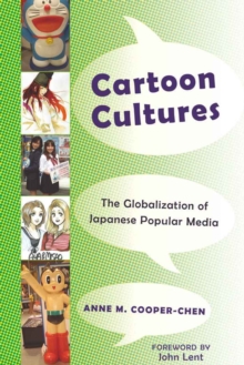 Image for Cartoon Cultures