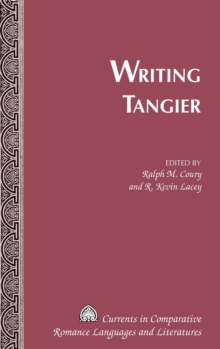 Image for Writing Tangier