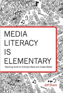 Image for Media Literacy is Elementary
