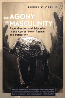 Image for The Agony of Masculinity