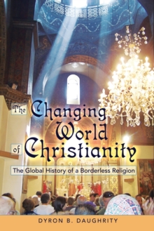 Changing World of Christianity