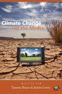 Image for Climate Change and the Media