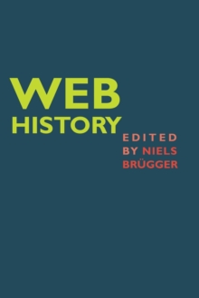 Web History