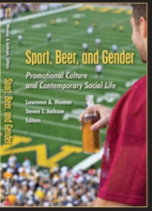 Image for Sport, Beer, and Gender