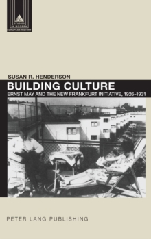 Image for Building Culture