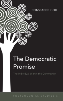 Image for The Democratic Promise : The Individual Within the Community