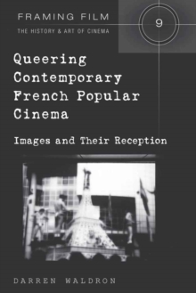 Image for Queering Contemporary French Popular Cinema