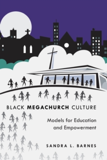 Black Megachurch Culture