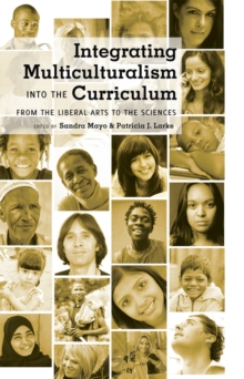 Image for Integrating Multiculturalism into the Curriculum