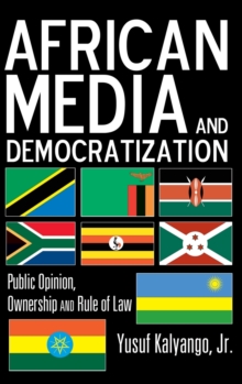 Image for African Media and Democratization