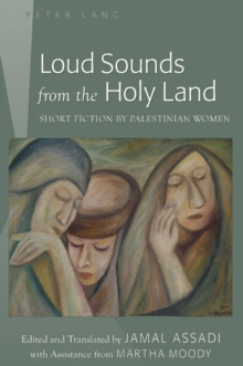 Image for Loud Sounds from the Holy Land