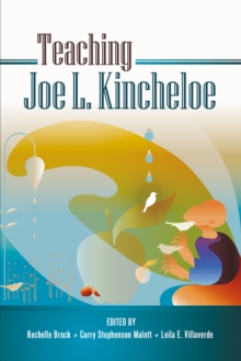 Image for Teaching Joe L. Kincheloe
