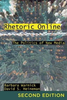 Image for Rhetoric Online