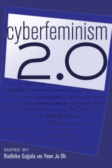 Image for Cyberfeminism 2.0