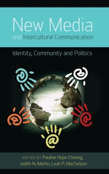 Image for New Media and Intercultural Communication