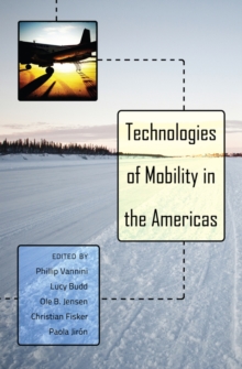 Image for Technologies of Mobility in the Americas
