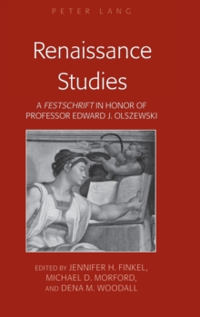 Renaissance Studies