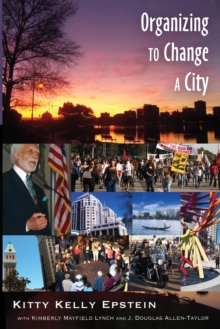 Image for Organizing to Change a City