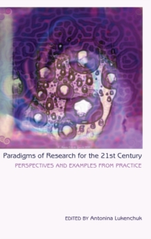 Image for Paradigms of Research for the 21st Century