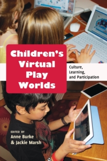 Image for Children’s Virtual Play Worlds