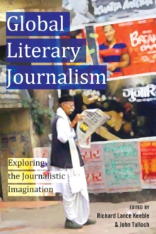 Image for Global Literary Journalism