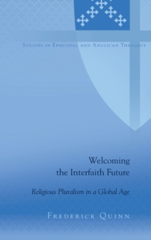 Image for Welcoming the Interfaith Future