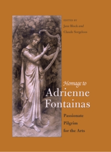 Image for Homage to Adrienne Fontainas