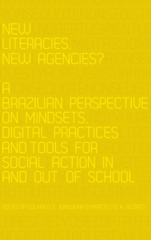New Literacies, New Agencies?