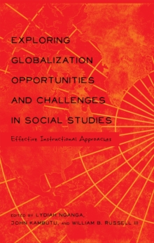 Image for Exploring Globalization Opportunities and Challenges in Social Studies