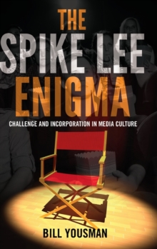 Image for The Spike Lee Enigma