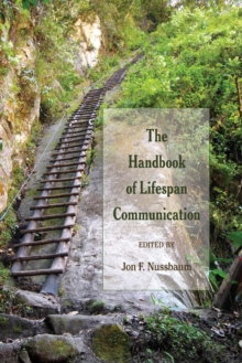 Image for The Handbook of Lifespan Communication