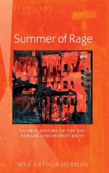 Summer of Rage
