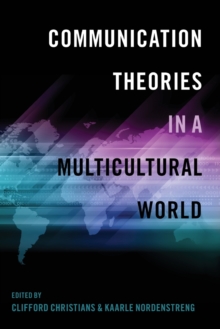 Communication Theories in a Multicultural World